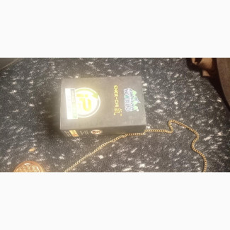 Gold Chain