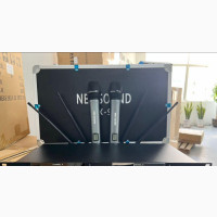 Professional Wireless Microphone (NX-98) - Brand New