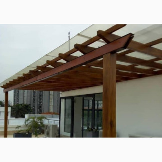 Pergola /Patio/Gazebo