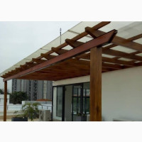 Pergola /Patio/Gazebo