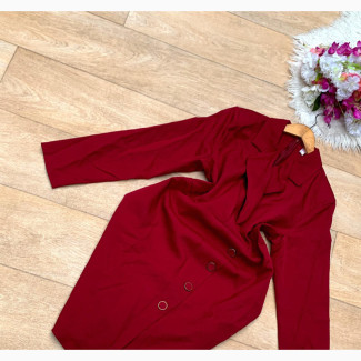 Stylish Akube Corporate Dress