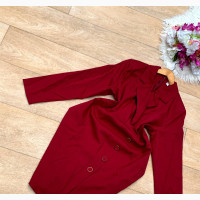 Stylish Akube Corporate Dress