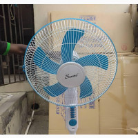 10 Watt Dc Fan 16