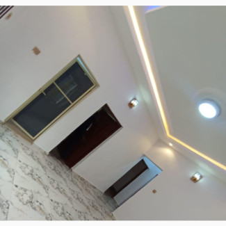3bdrm Bungalow in Shagari, Ipaja for rent