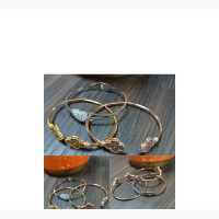 Stylish Bracelet Set