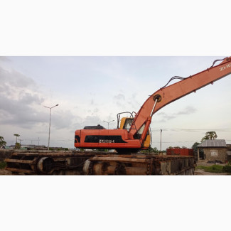 Company Used Zhenyu Long Boom Swalp Buggy for Sale in PH