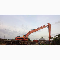 Company Used Zhenyu Long Boom Swalp Buggy for Sale in PH