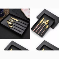 Boxed Executive Cutlery Souvenirs