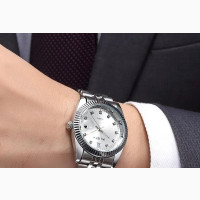 Whilst Wrist Watch