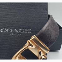 Coach Belts