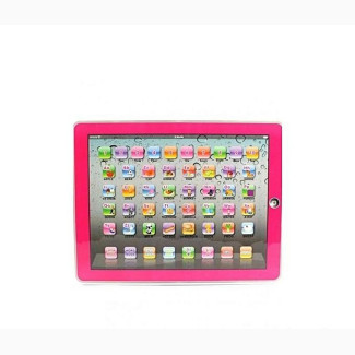 Generic Y-Pad Kids Educational iPad