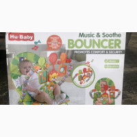 Baby Bouncer for the Child You Love