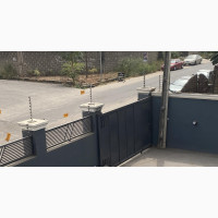 Tudor Tech Sliding Gate Automation System - Brand New