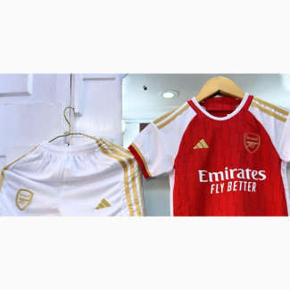 Original Arsenal Gunners 2024 Home JERSEY