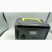 Portable Solar Power Station - Keep Your Devices Charged Anywhere