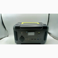 Portable Solar Power Station - Keep Your Devices Charged Anywhere