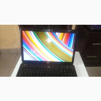 Laptop HP Pavilion G6 8GB Intel Core 2 Duo HDD 500GB