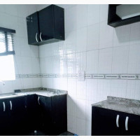 2bdrm Block of Flats in World Bank Estate, Owerri for rent