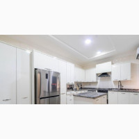 Short Stay Apartment Lekki -right