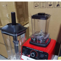 Silver Crest Multi-function Blender 6500watt (2 Jars)