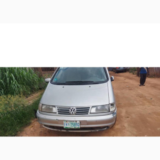 Volkswagen Transporter 2007 Silver