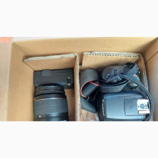 Canon Rebel T7
