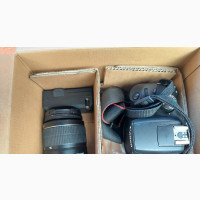 Canon Rebel T7