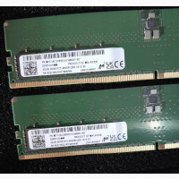 32gb Ddr5-4800 Desktop RAM