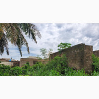 A Plot of Land in a Student Residential Area for Sale