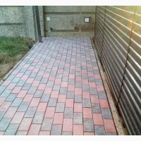 Interlocking Tiles (Viberated)
