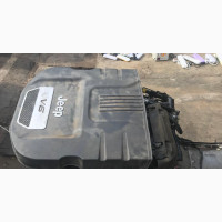 Jeep Wrangler 3.6L Complete Engine for Sale