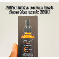 Pei Mei Vitamin C /Retinol
