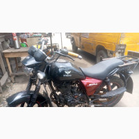 Suzuki GSR 2019 Blue