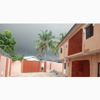 3bdrm Block of Flats in Shagari Estate, Abesan for Rent