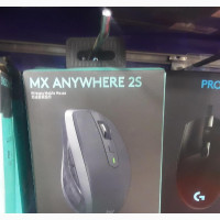 Mx Anywhere 2S