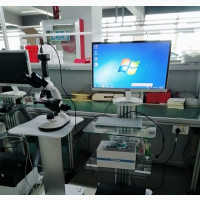 Computer Assisted Sperm Analyzer, SW-3702