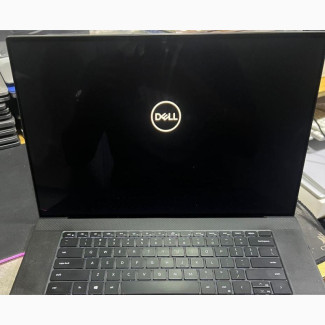 Laptop Dell XPS 17 L701X 32GB Intel Core I7 SSD 1T