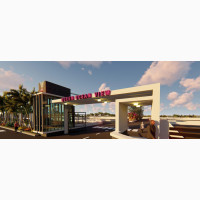 Government Gazette Land For Sale at Eko Atlantic