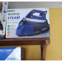 Beldray Steam Iron - Used