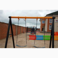 Outdoor Swing for Kids and Adults