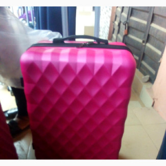 Pinkly Strong Plastic Box