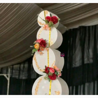 We Do All Type of Cake, Thank You for Patronizing With Us
