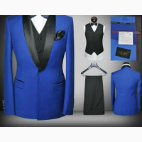 Tuxedo VIP Suits - MATADOR