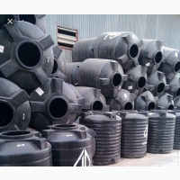 Geepee Storage Tanks 500ltrs to 7500ltrs