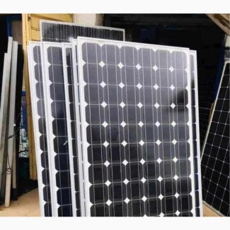 Quality 200W Canadian Mono Crystalline Solar Panel