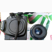 Canon 5d Mark II - Direct UK Used