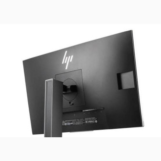HP Frameless Monitor HD