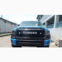 2010 Toyota Tundra Refurbished 2023 Mod