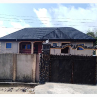 Furnished 10bdrm House in Okokomaiko for sale