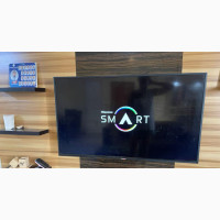 Hisense 49 Inch Smart Tv
